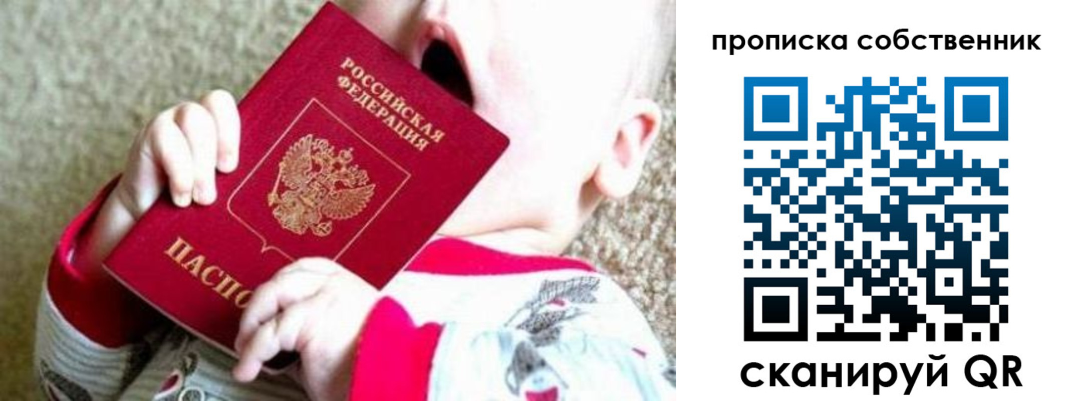 прописка для школы в Подольске